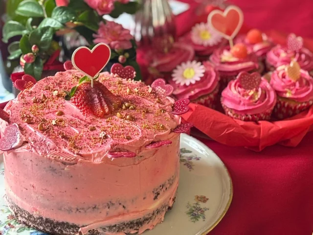 Chateau De Gateaux Gouter Saint Yrieix