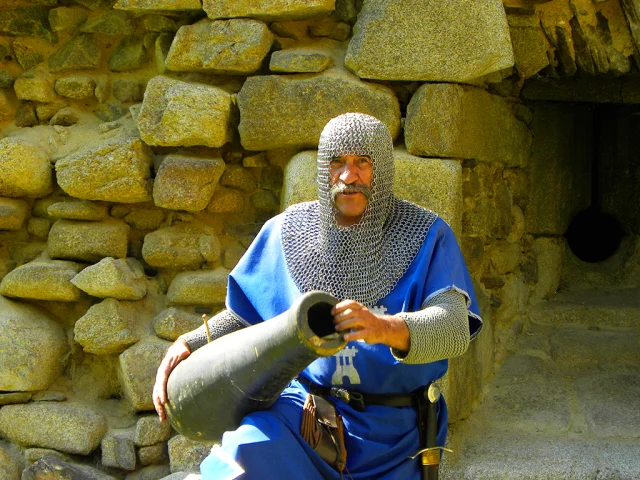 Chateau De Lastours Helene B 3
