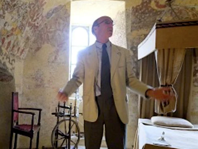 Chateau Jumilhac Henry Du Pin De La Tour