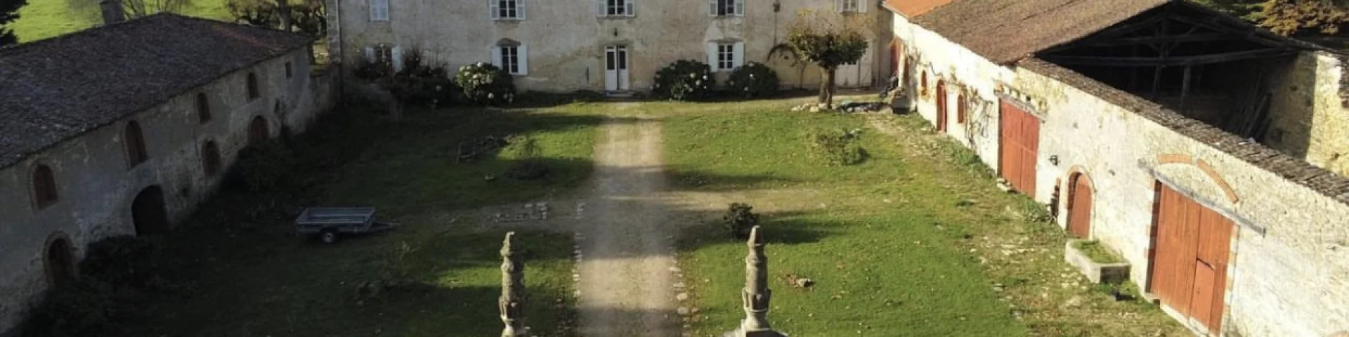 Domaine Du Loubier