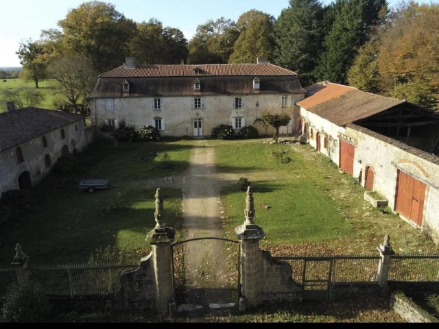 Domaine Du Loubier