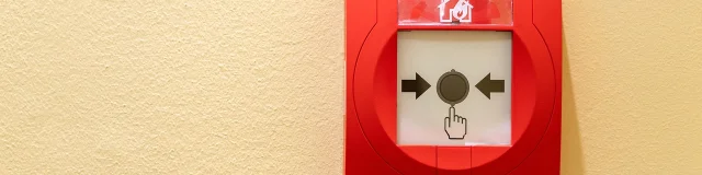 Sécurité hébergement plus de 15 personnes