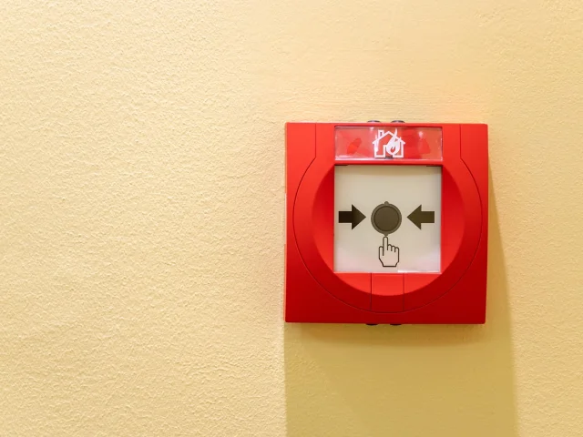 Sécurité hébergement plus de 15 personnes