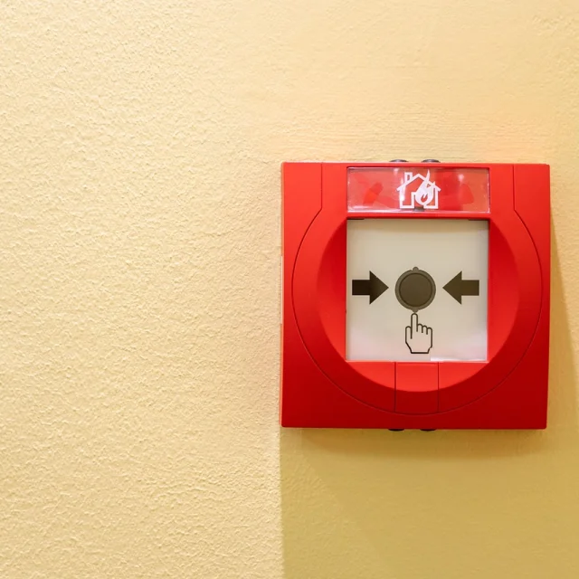 Sécurité hébergement plus de 15 personnes