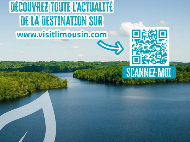 Saint Pardoux Affiche 1