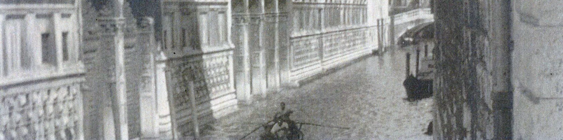 Cmo Doc Du Mois Juillet 2025 Photo Venise