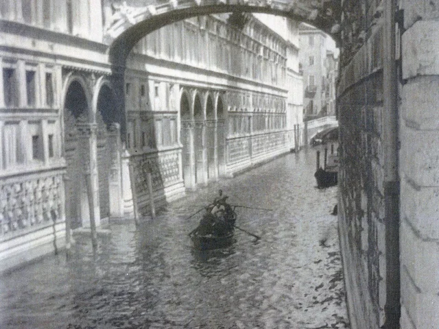 Cmo Doc Du Mois Juillet 2025 Photo Venise