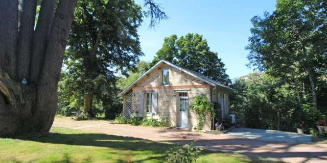 Chambre Dhote La Petite Charmille