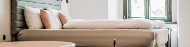 Chambre Pour Dormir