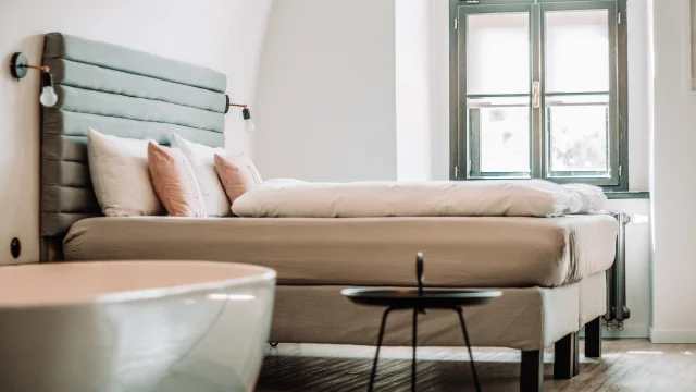 Chambre Pour Dormir