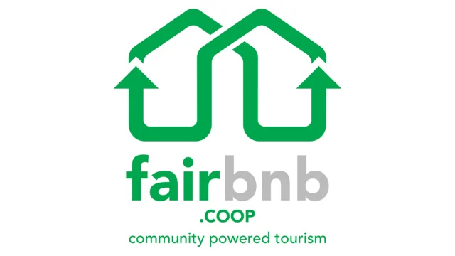 Fairbnb Logo