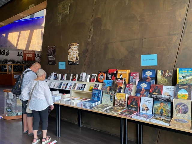 Librairie Cmo 2