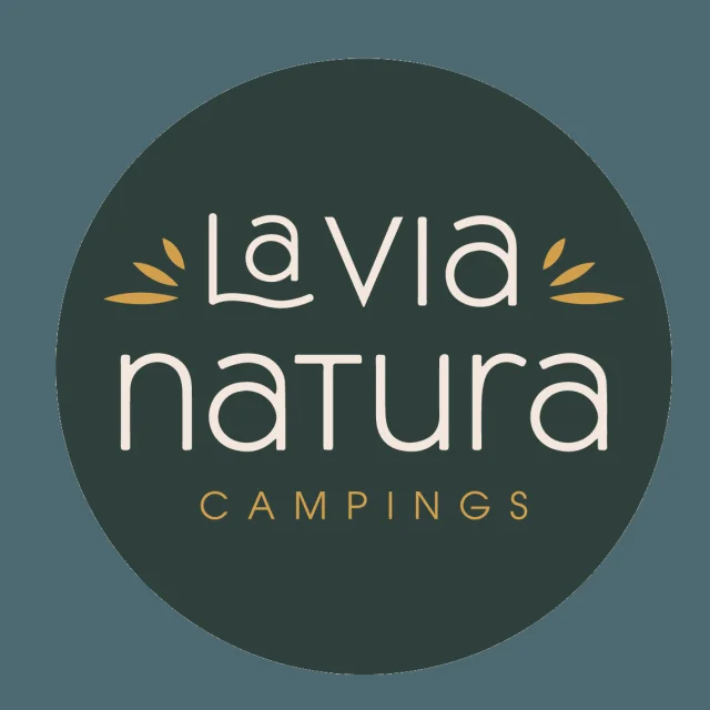 La Via Natura logo