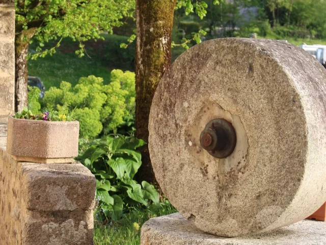 Sélection de randonnées autour d'Oradour sur Glane en Limousin - Balade à pied à Javerdat