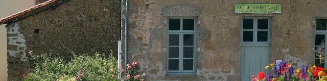 Montrol-Sénard et le parcours nostalgie rurale