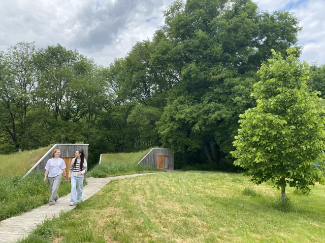 Hébergement Saint-Victurnien Autour Du Tilleul