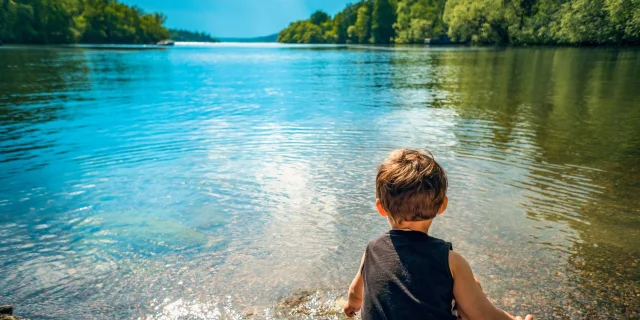 What To Do With Children Around Saint Leonard De Noblat Family Outings In Limousin