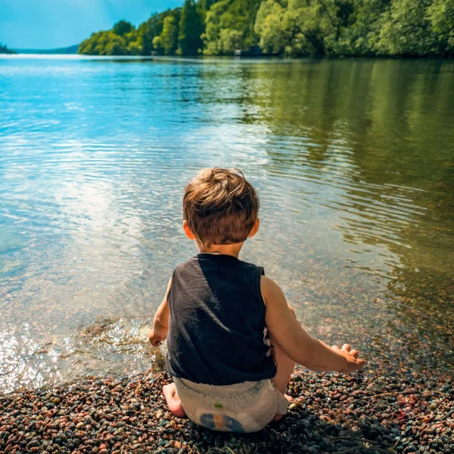 What To Do With Children Around Saint Leonard De Noblat Family Outings In Limousin