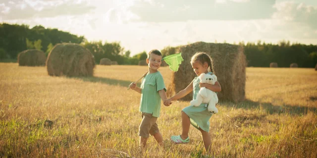 Vacances en famille à Saint-Léonard de Noblat