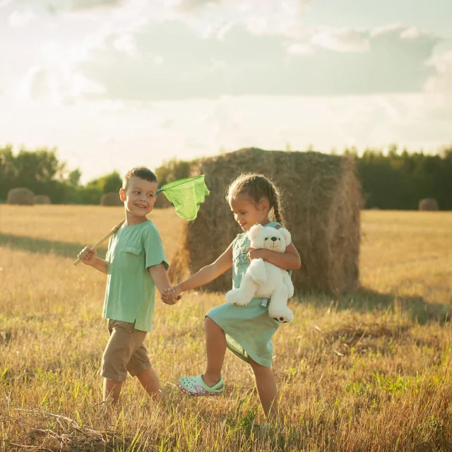 Vacances en famille à Saint-Léonard de Noblat