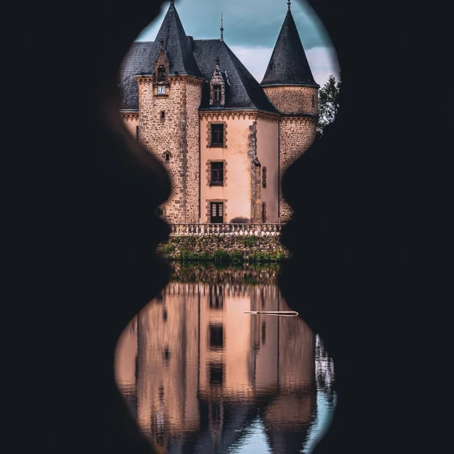 Instagram #visitlimousin