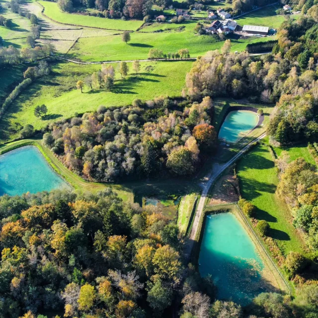 Instagram #visitlimousin