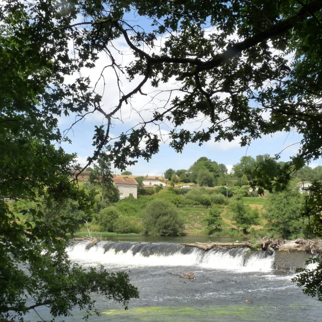 Instagram #visitlimousin