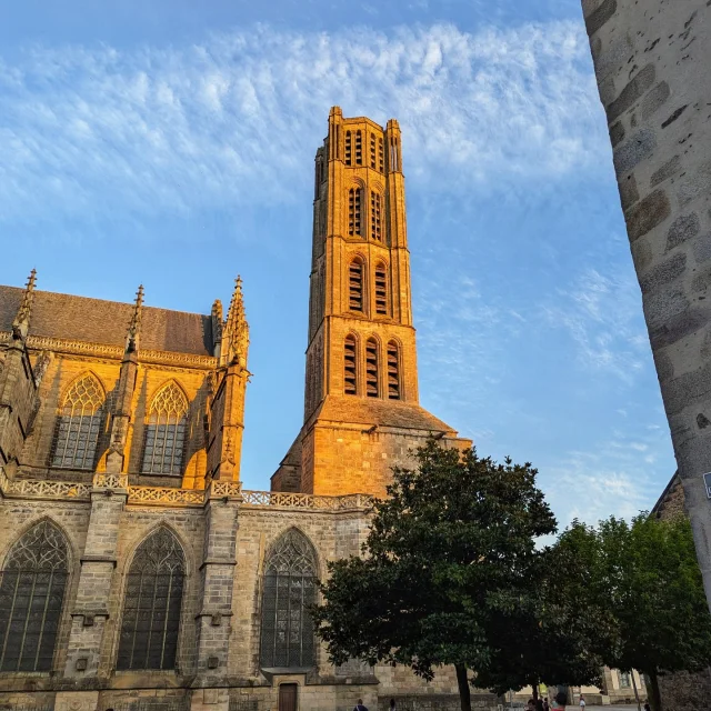 Instagram #visitlimousin