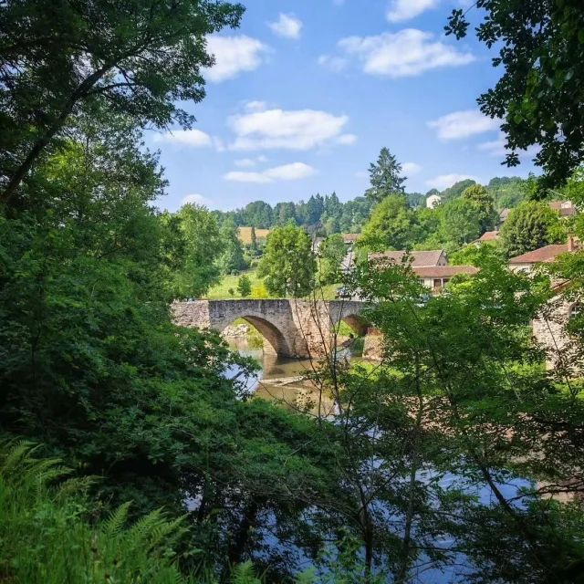 Instagram #visitlimousin