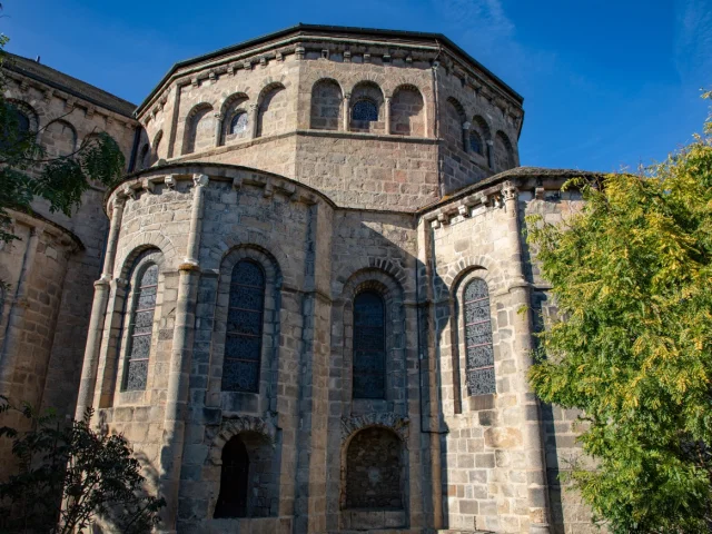 Abbatiale Solignac Mathieu Fontaine2