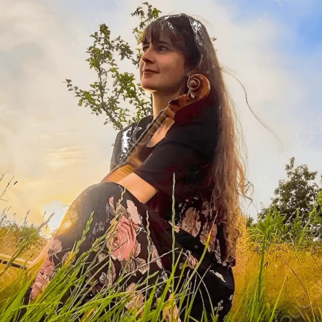 Angele Pungier