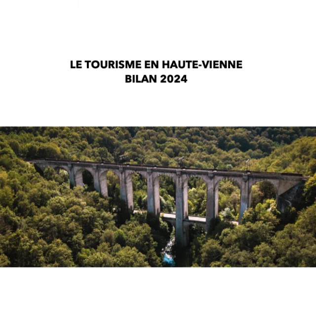 Bilan Touristique 2024
