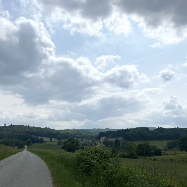 Boucle Cyclo Mourioux