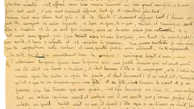 Cmo Doc Du Mois Aout 2025