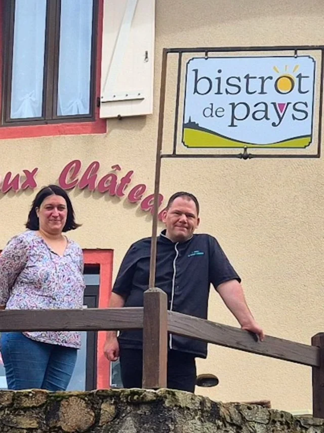 Jessica Bouthet And Loic Zieba