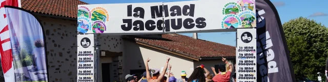 La Mad Jacques En Haute Vienne