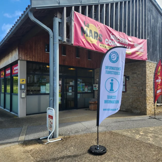 Premier Rit En Haute Vienne