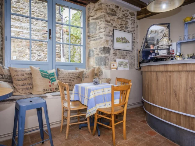 Restaurant Lou Castel