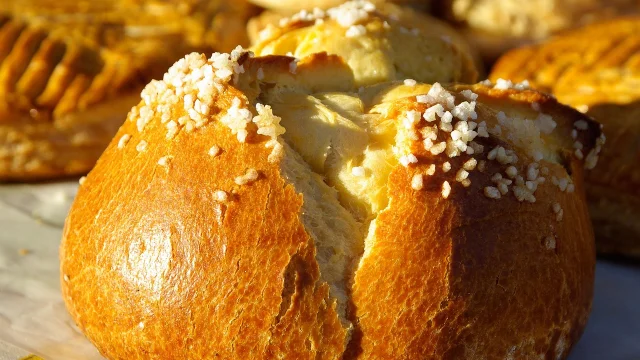 Galette Des Rois