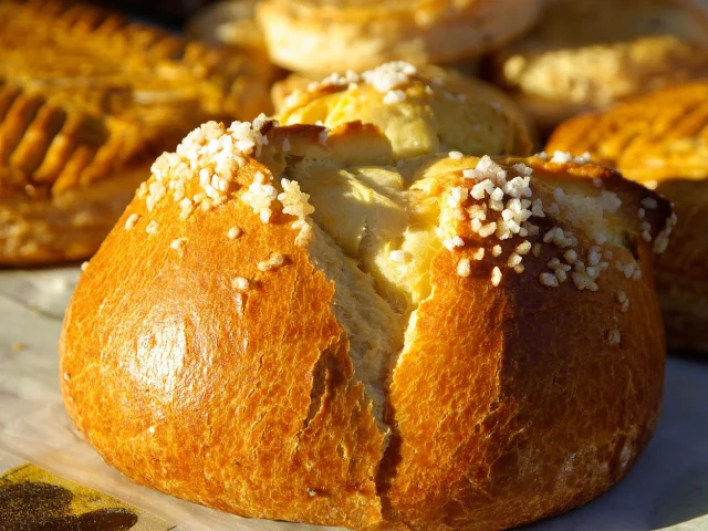 Galette Des Rois