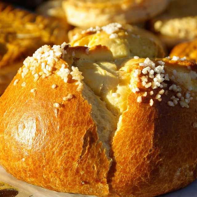 Galette Des Rois