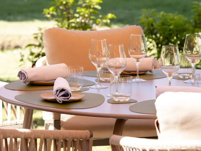 La Table De Florent