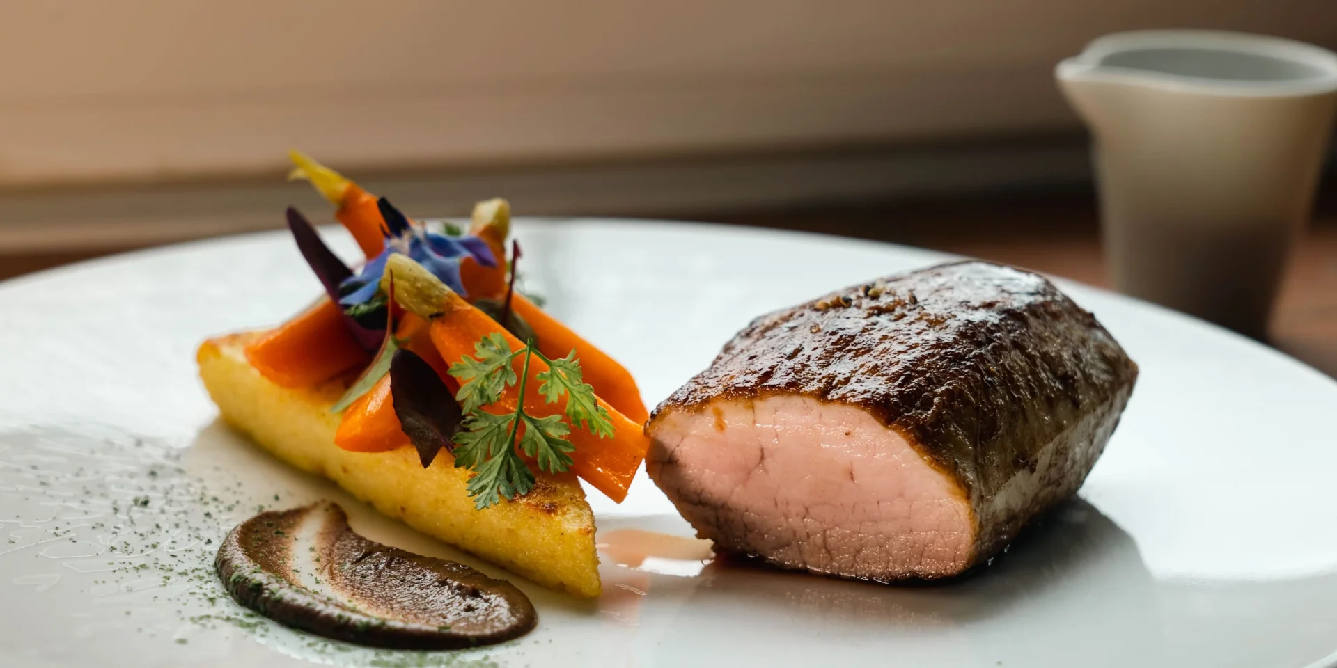 Le Relais des Tuileries, un restaurant gastronomique de la Haute-Vienne pour vivre une expérience culinaire en Limousin