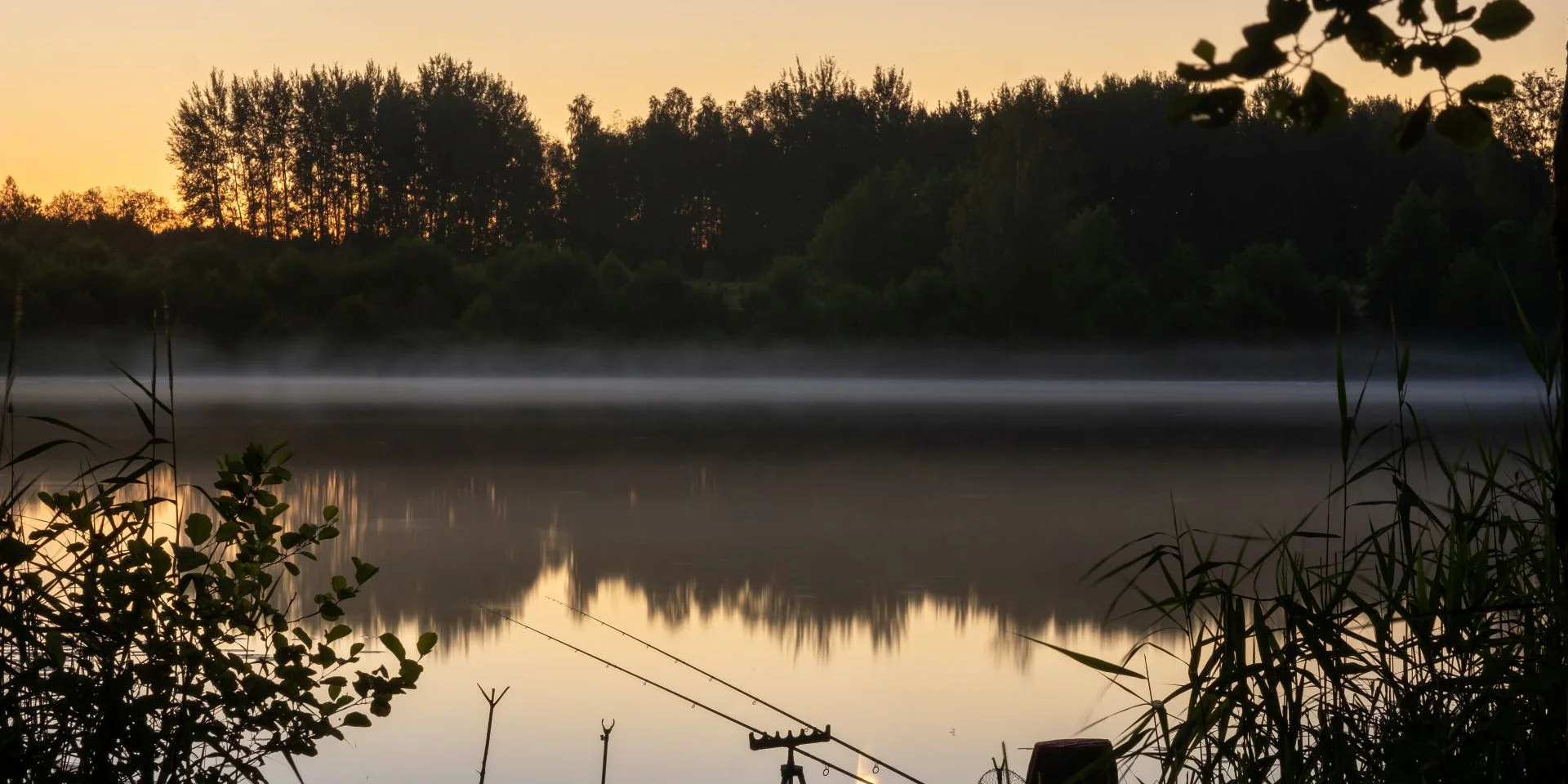 Night Fishing
