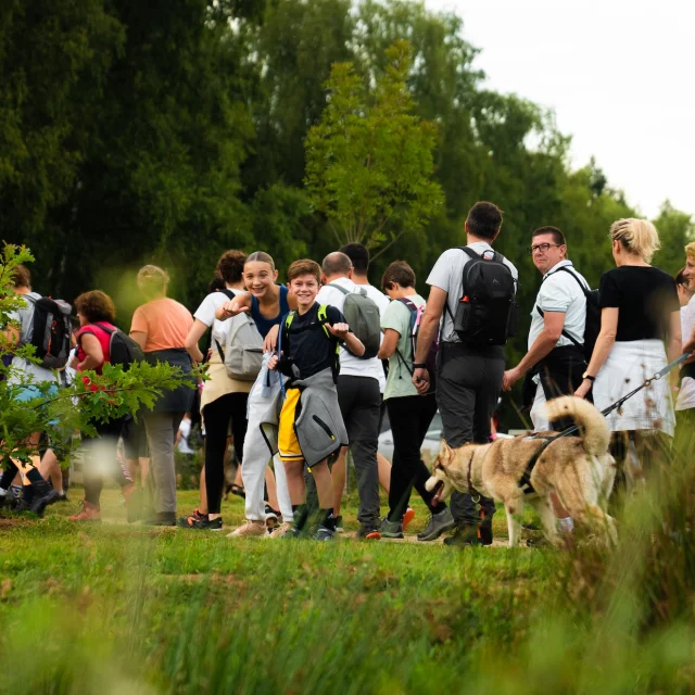 Randonnez Vous En Haute Vienne Edition 2024