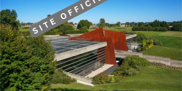Site Officiel Centre Memoire Oradour