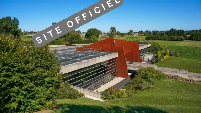 Site Officiel Centre Memoire Oradour