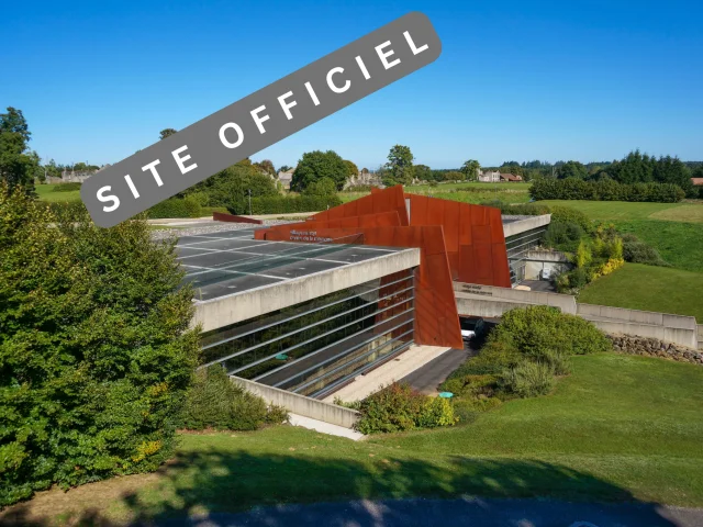 Site Officiel Centre Memoire Oradour