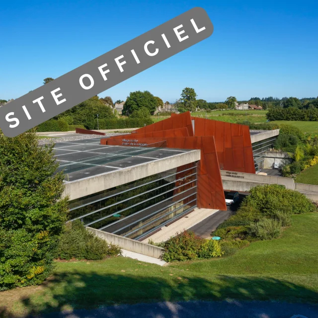 Site Officiel Centre Memoire Oradour