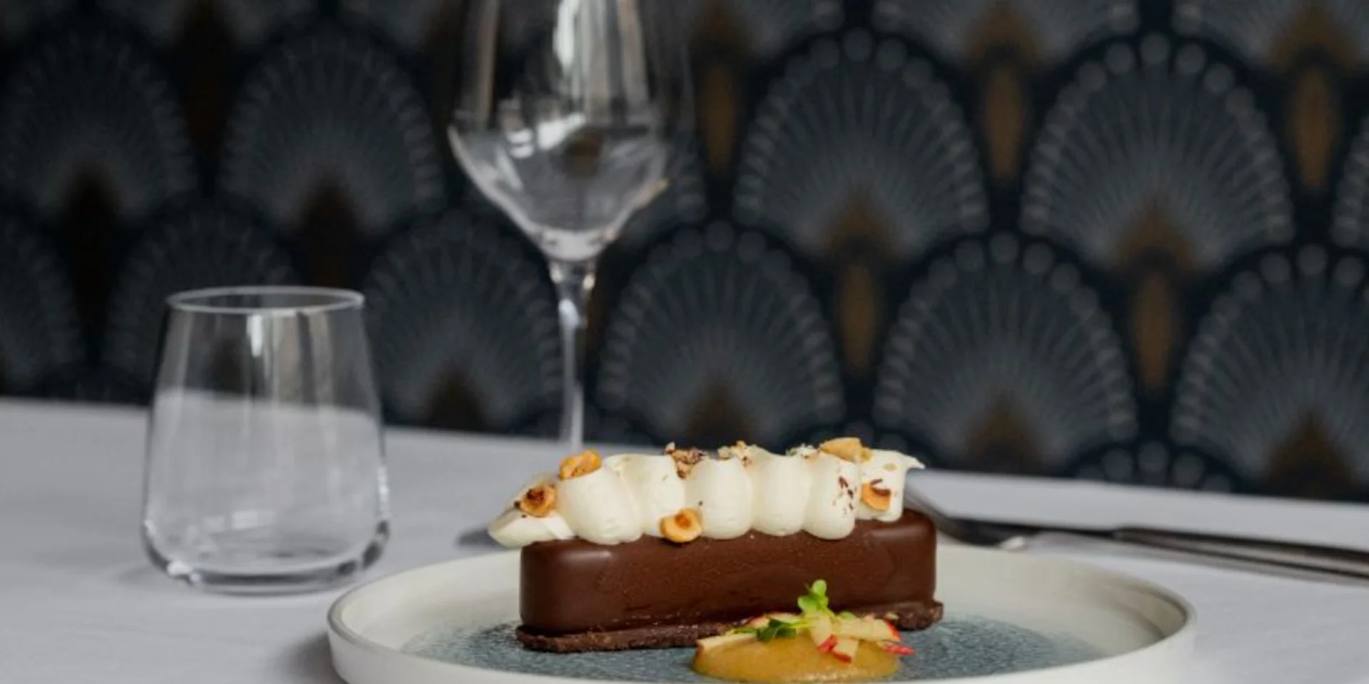 Savourer la gastronomie du Limousin à L'aparté, restaurant gastronomique à Limoges